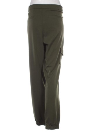 Dámské kalhoty  Jacqueline De Yong, Velikost XL, Barva Zelená, Cena  425,00 Kč