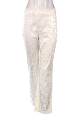 Pantaloni de femei Jacqueline De Yong, Mărime M, Culoare Ecru, Preț 78,20 Lei