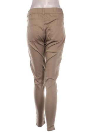 Дамски панталон Janina, Размер XXL, Цвят Кафяв, Цена 15,33 €