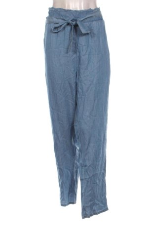 Damenhose Janina, Größe 3XL, Farbe Blau, Preis 17,99 €