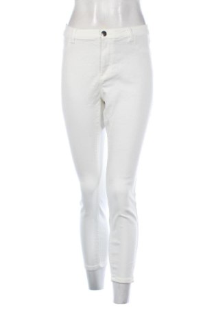 Дамски панталон Janina, Размер XL, Цвят Бял, Цена 15,33 €