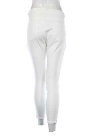 Дамски панталон Janina, Размер XL, Цвят Бял, Цена 15,33 €