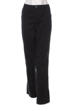 Damenhose Janina, Größe 3XL, Farbe Schwarz, Preis € 19,99