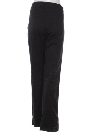 Damenhose Janina, Größe 3XL, Farbe Schwarz, Preis € 19,99