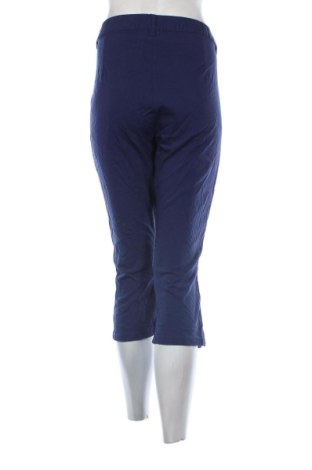 Pantaloni de femei Janina, Mărime XL, Culoare Albastru, Preț 91,99 Lei