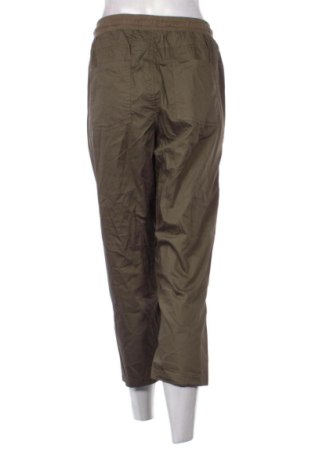 Damenhose Janina, Größe XL, Farbe Grün, Preis € 8,99