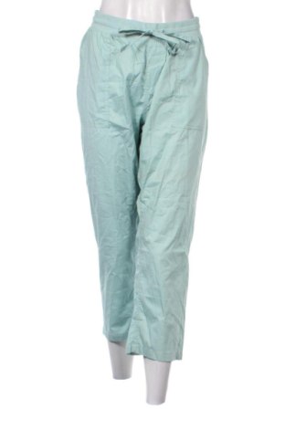 Damenhose Janina, Größe XL, Farbe Grün, Preis € 19,99