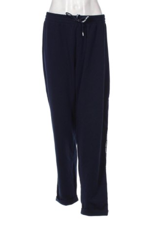 Дамски панталон Janina, Размер XXL, Цвят Син, Цена 15,33 €