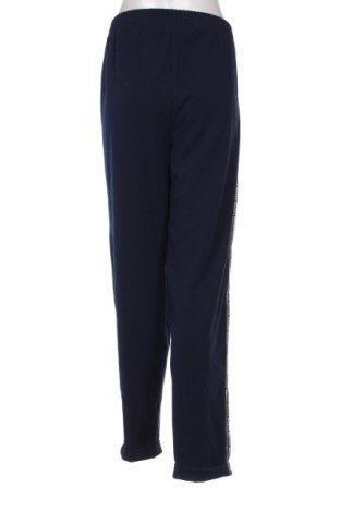 Дамски панталон Janina, Размер XXL, Цвят Син, Цена 15,33 €