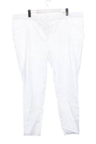 Дамски панталон Janina, Размер 3XL, Цвят Бял, Цена 24,03 €