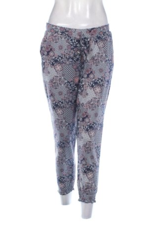 Damskie spodnie Janina, Rozmiar S, Kolor Kolorowy, Cena 33,99 zł