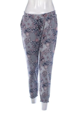 Damskie spodnie Janina, Rozmiar S, Kolor Kolorowy, Cena 33,99 zł