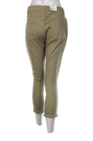 Női nadrág Janina, Méret L, Szín Zöld, Ár 4 509 Ft