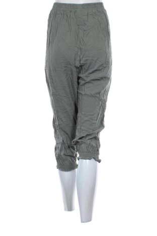 Dámske nohavice Janina, Veľkosť XL, Farba Zelená, Cena  7,95 €