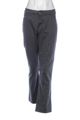 Damenhose Janina, Größe XL, Farbe Grau, Preis € 5,99