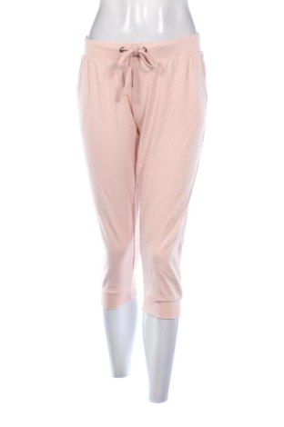 Pantaloni de femei Janina, Mărime L, Culoare Roz, Preț 91,99 Lei