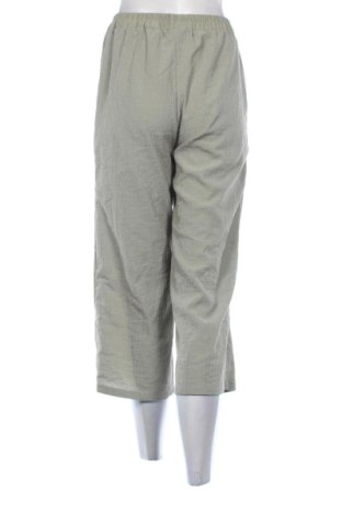 Női nadrág Janina, Méret M, Szín Zöld, Ár 7 499 Ft