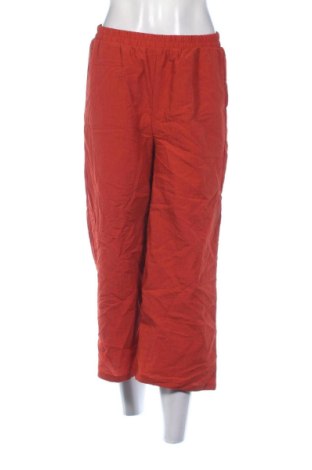 Női nadrág Janina, Méret M, Szín Narancssárga
, Ár 3 259 Ft