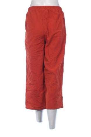 Női nadrág Janina, Méret M, Szín Narancssárga
, Ár 3 259 Ft