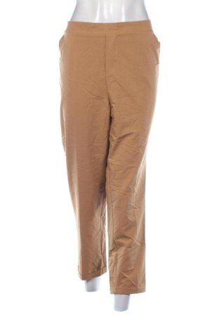 Damenhose Janina, Größe XXL, Farbe Braun, Preis € 19,99
