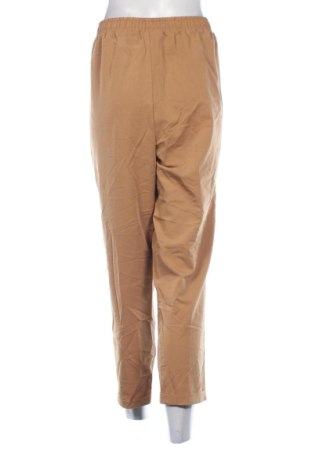 Damenhose Janina, Größe XXL, Farbe Braun, Preis € 19,99