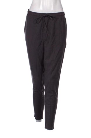 Damenhose Janina, Größe M, Farbe Grau, Preis € 9,00