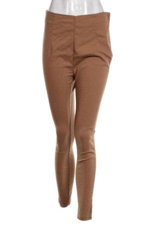 Damenhose Janina, Größe L, Farbe Braun, Preis € 6,00