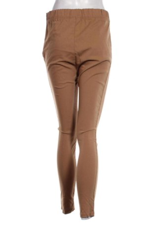 Damenhose Janina, Größe L, Farbe Braun, Preis € 6,00