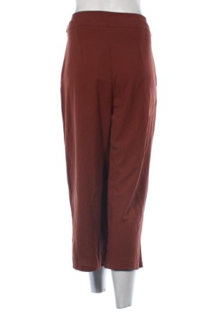 Дамски панталон Jdy, Размер L, Цвят Кафяв, Цена 24,03 €