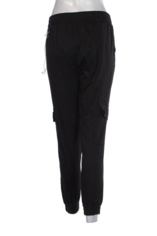 Pantaloni de femei Jennyfer, Mărime S, Culoare Negru, Preț 91,99 Lei