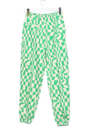 Dámské kalhoty  Jennyfer, Velikost XS, Barva Vícebarevné, Cena  785,00 Kč