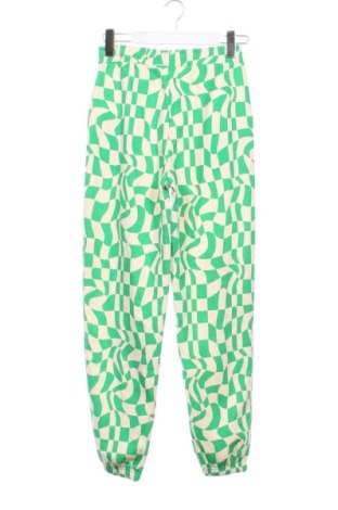 Dámské kalhoty  Jennyfer, Velikost XS, Barva Vícebarevné, Cena  785,00 Kč