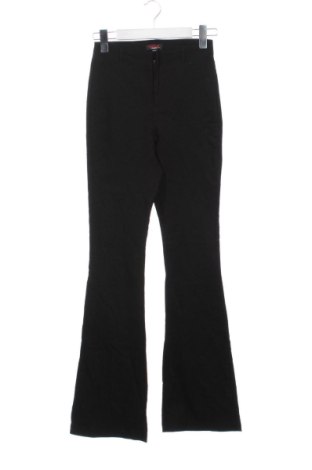 Dámské kalhoty  Jennyfer, Velikost XS, Barva Černá, Cena  119,00 Kč