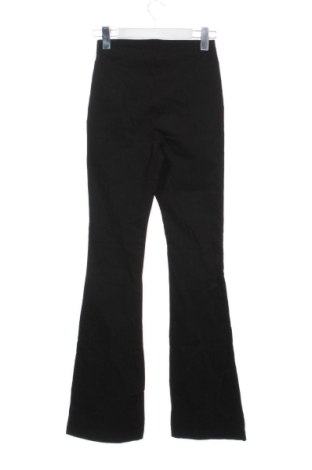 Dámské kalhoty  Jennyfer, Velikost XS, Barva Černá, Cena  119,00 Kč