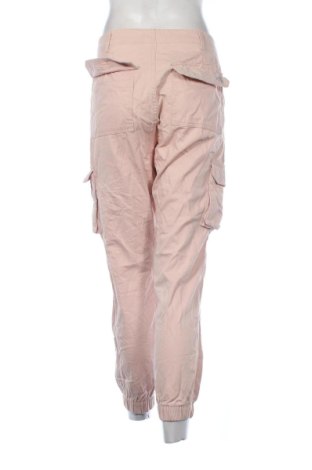 Pantaloni de femei Jennyfer, Mărime L, Culoare Mov deschis, Preț 91,99 Lei