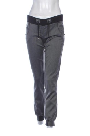 Damenhose Jennyfer, Größe M, Farbe Grau, Preis 5,99 €