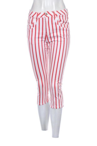 Damskie spodnie Jewelly, Rozmiar S, Kolor Kolorowy, Cena 26,99 zł