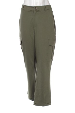 Дамски панталон Jones, Размер XL, Цвят Зелен, Цена 21,47 €