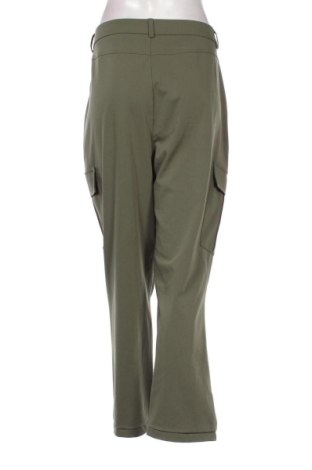 Дамски панталон Jones, Размер XL, Цвят Зелен, Цена 21,47 €