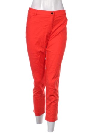 Дамски панталон KMX, Размер XL, Цвят Червен, Цена 19,59 €