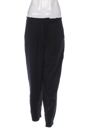 Dámské kalhoty  Kaffe, Velikost M, Barva Černá, Cena  199,00 Kč