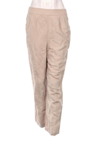 Dámské kalhoty  KappAhl, Velikost S, Barva Béžová, Cena  482,00 Kč
