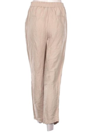 Dámské kalhoty  KappAhl, Velikost S, Barva Béžová, Cena  482,00 Kč