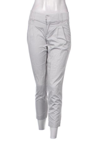 Damskie spodnie KappAhl, Rozmiar S, Kolor Szary, Cena 37,00 zł
