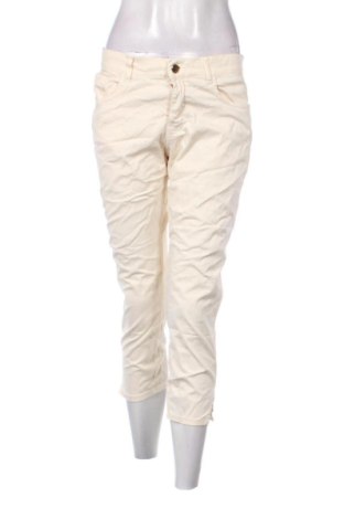 Dámske nohavice Katia G., Veľkosť M, Farba Kremová, Cena  11,95 €