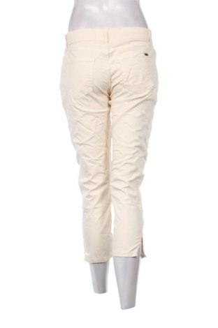 Dámske nohavice Katia G., Veľkosť M, Farba Kremová, Cena  11,95 €