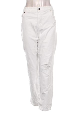 Damenhose Katies, Größe XL, Farbe Weiß, Preis € 30,99