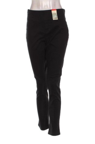 Pantaloni de femei Katies, Mărime XL, Culoare Negru, Preț 145,99 Lei