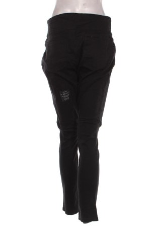 Pantaloni de femei Katies, Mărime XL, Culoare Negru, Preț 145,99 Lei