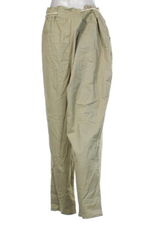 Дамски панталон Kiabi, Размер 4XL, Цвят Зелен, Цена 24,03 €